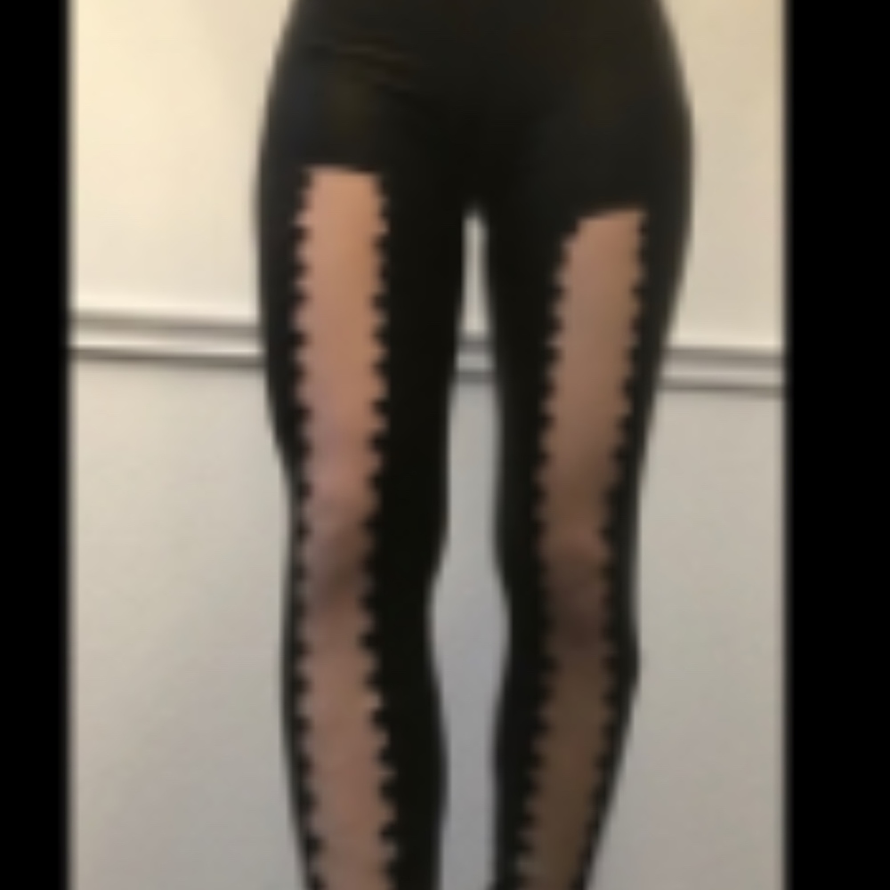 leggings